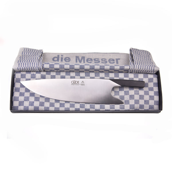 GÜDE THE KNIFE