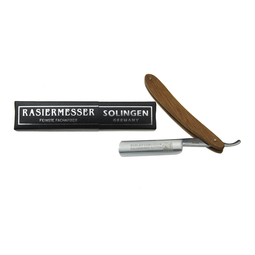 Rasiermesser