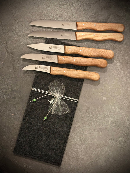 Geschenksets für verschiedene Anlässe