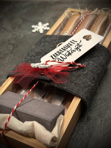 Geschenksets Weihnachten