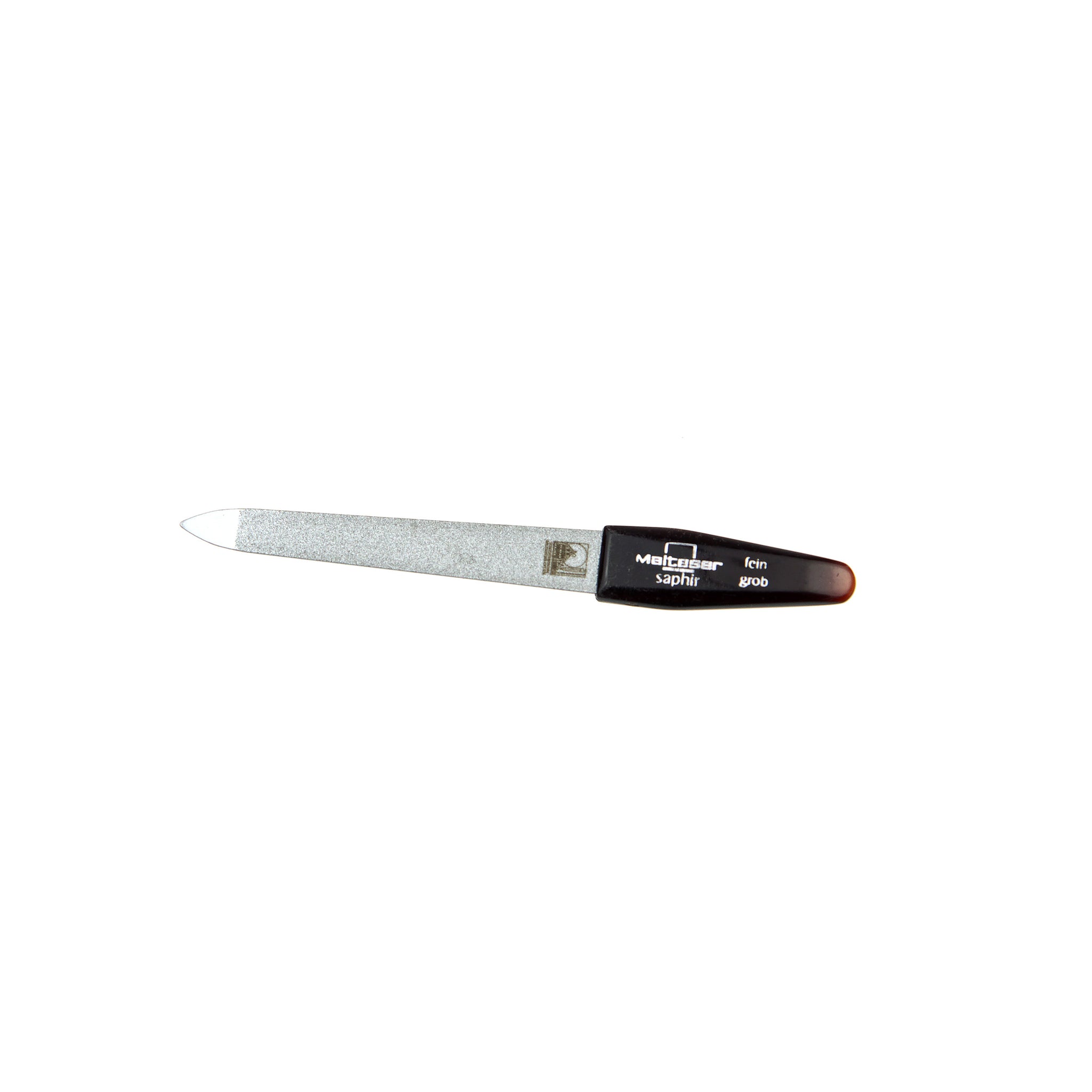 MALTESER Saphir-Nagelfeile