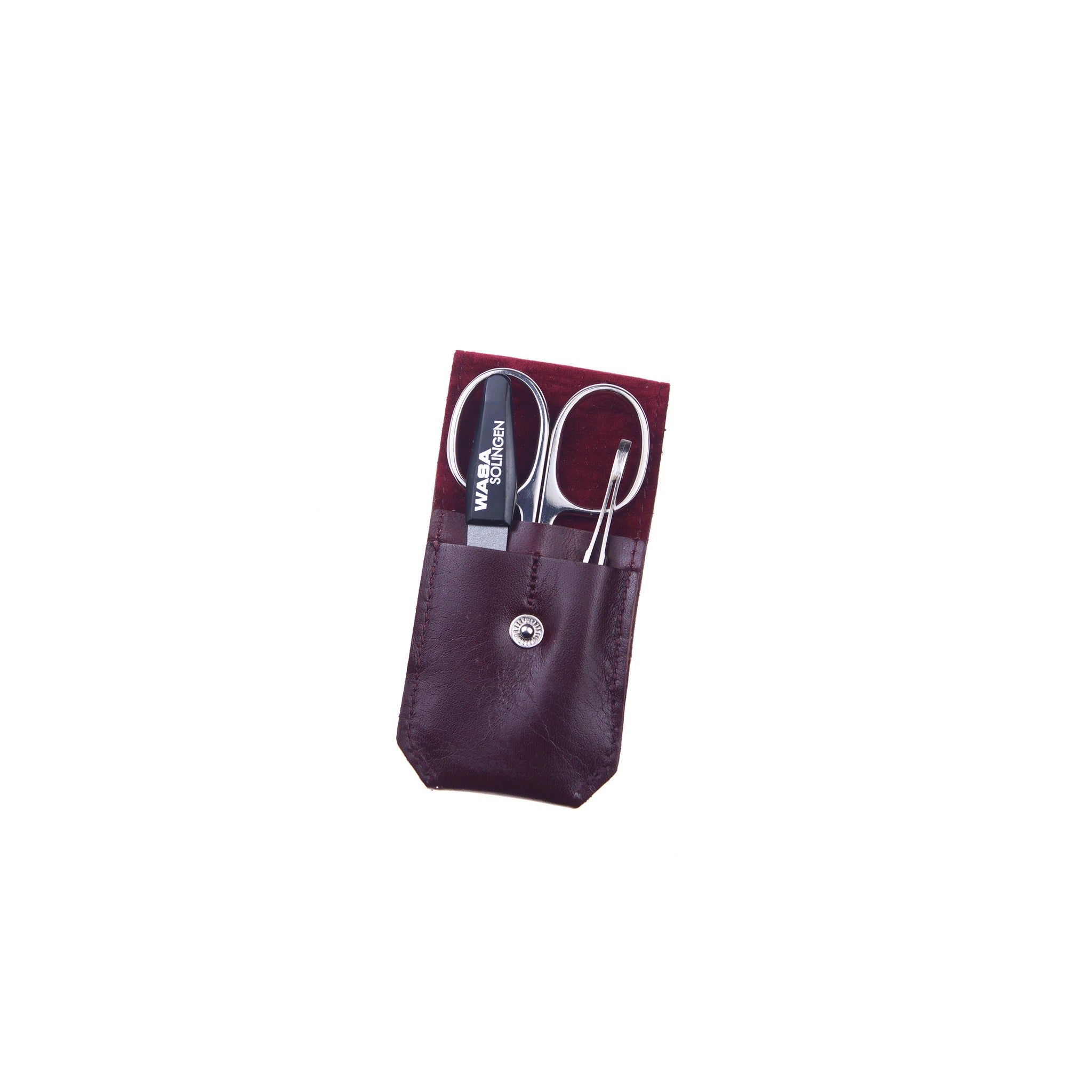 WASA Manicure Set, klein